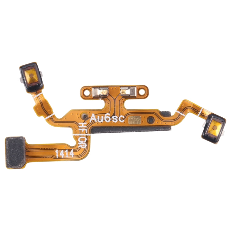 Original Power Button Flex Cable My Store