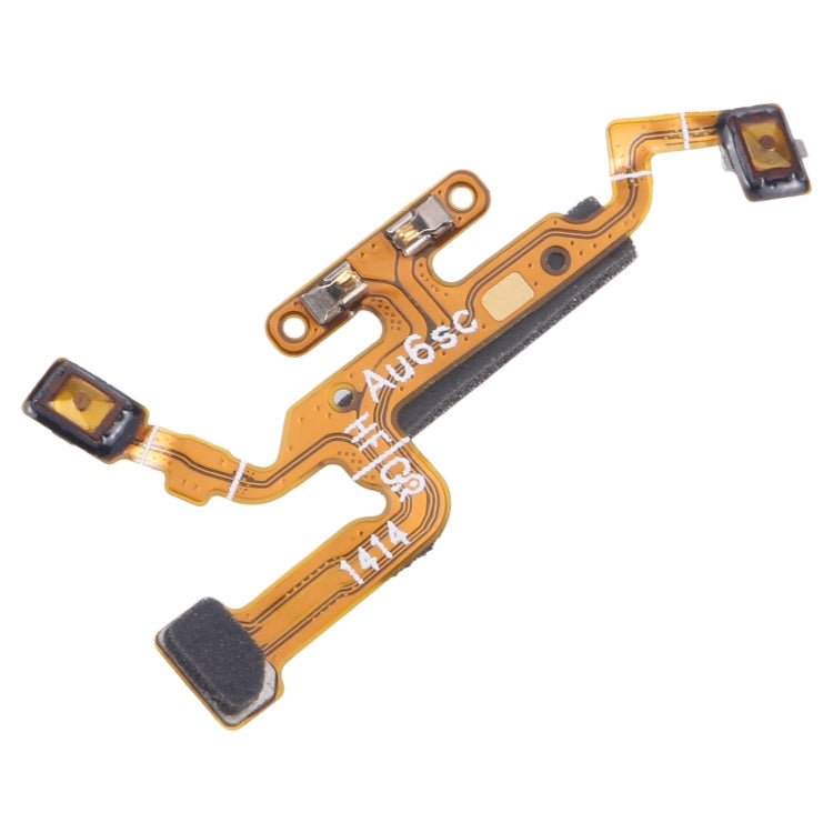 Original Power Button Flex Cable