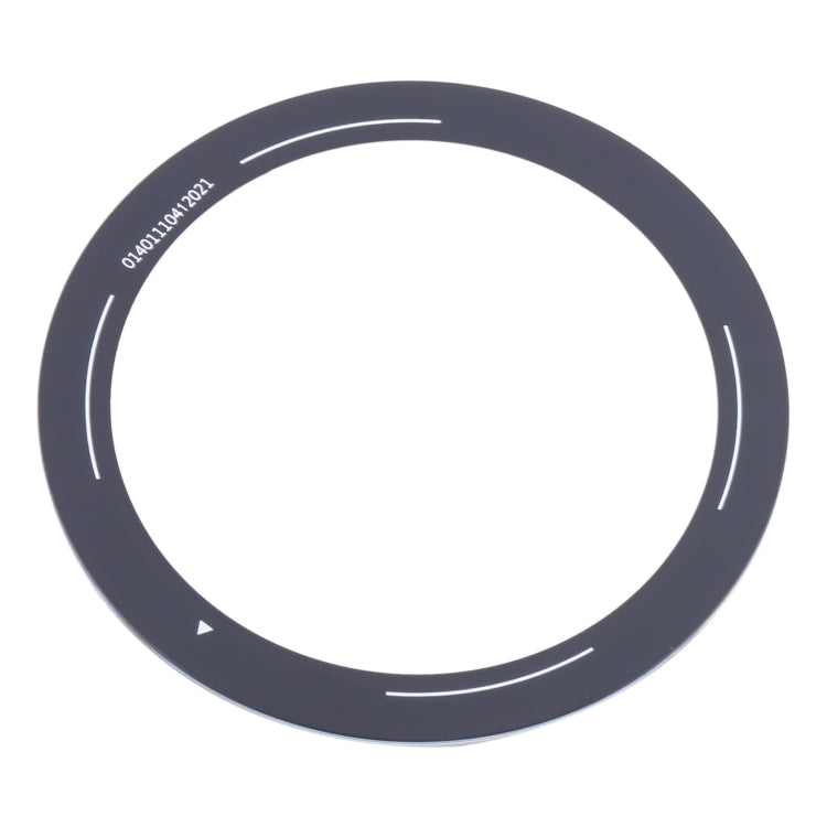 Original Front Screen Outer Glass Lens