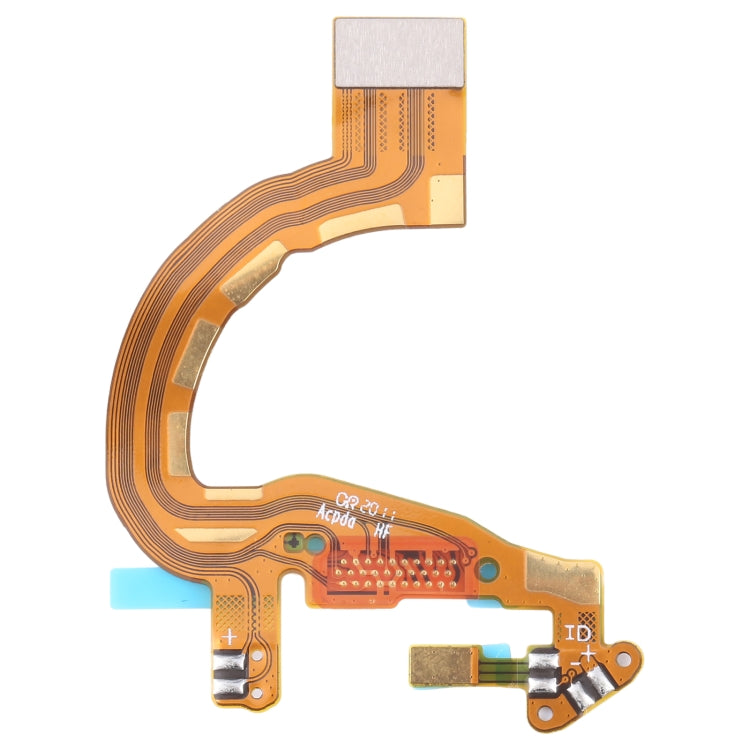 Original Back Cover Flex Cable