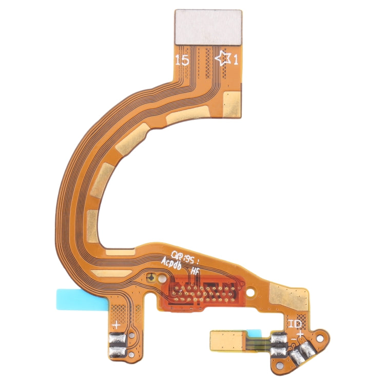 Original Back Cover Flex Cable My Store