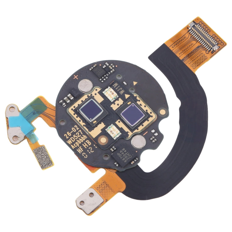 Original Heart Rate Monitor Sensor with Back Cover Flex Cable My Store