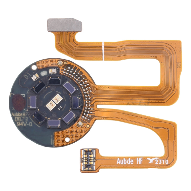 Original Heart Rate Monitor Sensor with Back Cover Flex Cable My Store