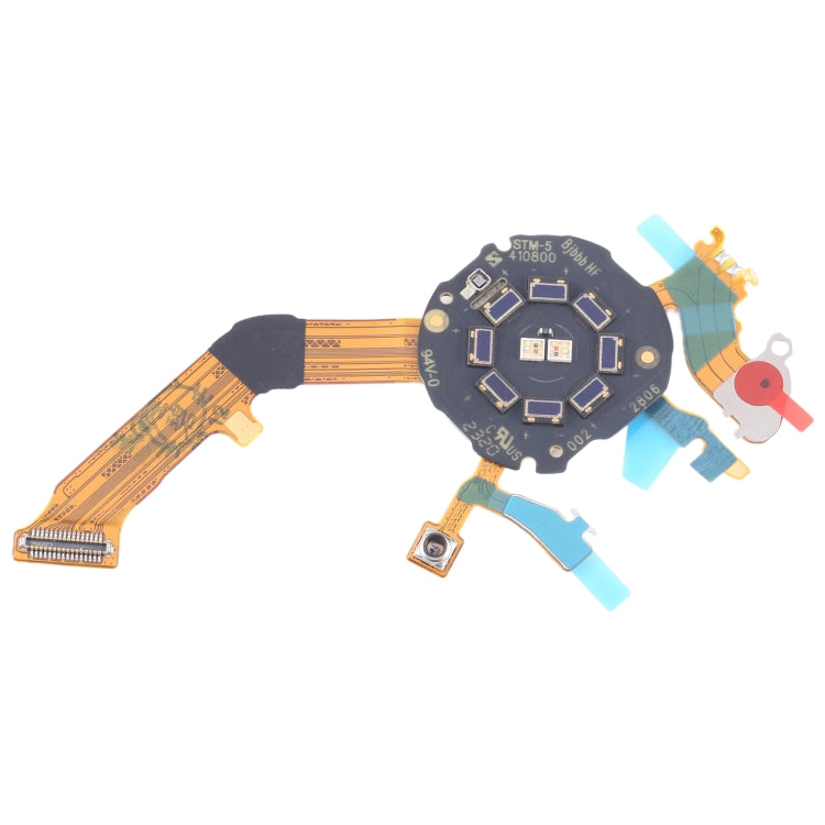 Original Heart Rate Monitor Sensor with Back Cover Flex Cable My Store