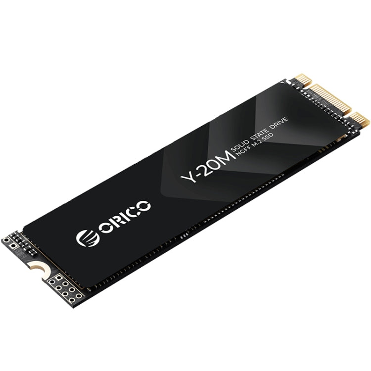 ORICO Y20M NGFF M.2 Computer Solid State Drive