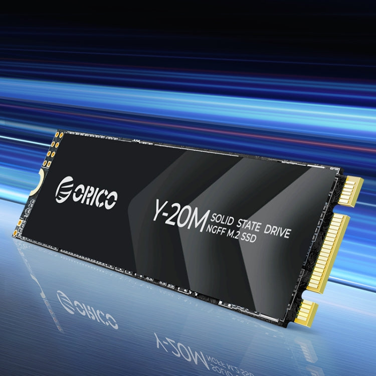 ORICO Y20M NGFF M.2 Computer Solid State Drive