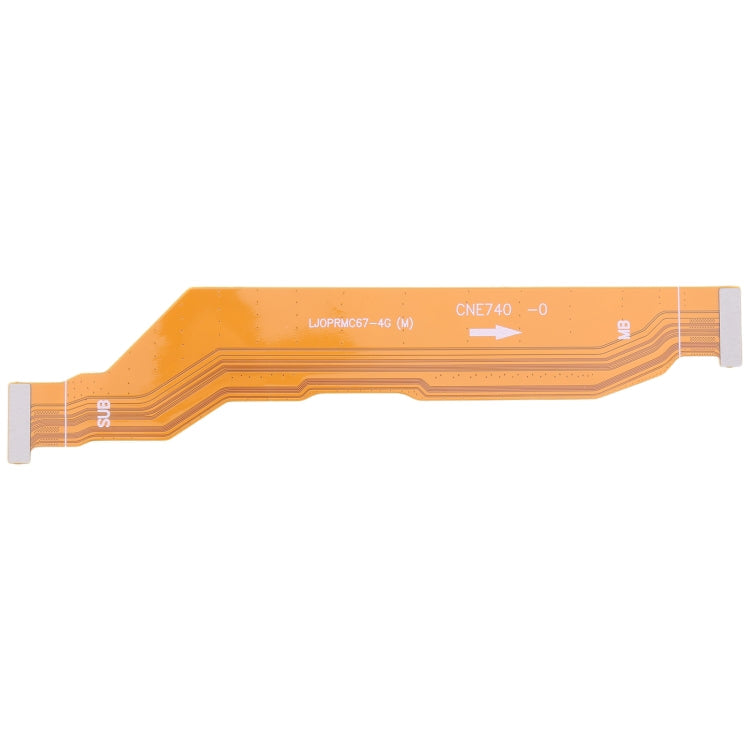 OEM Motherboard Flex Cable