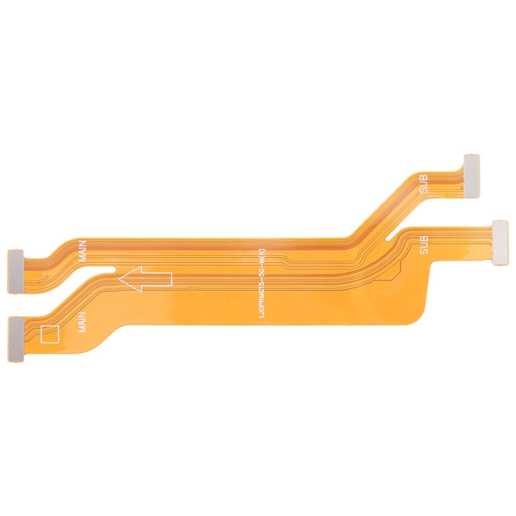 OEM Motherboard Flex Cable