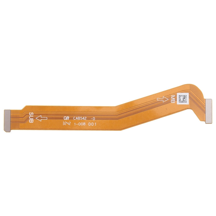 OEM Motherboard Flex Cable