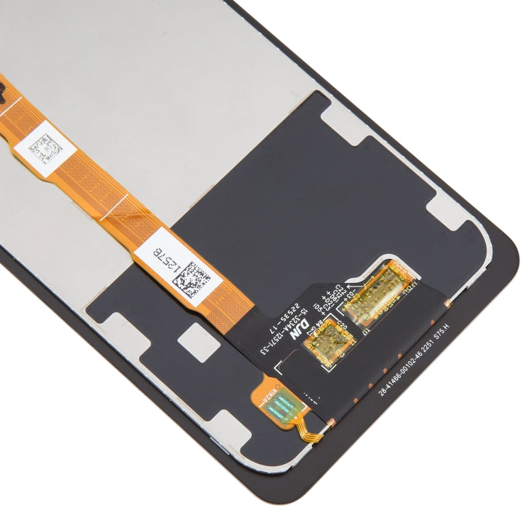 LCD Screen with Digitizer Full Assembly My Store