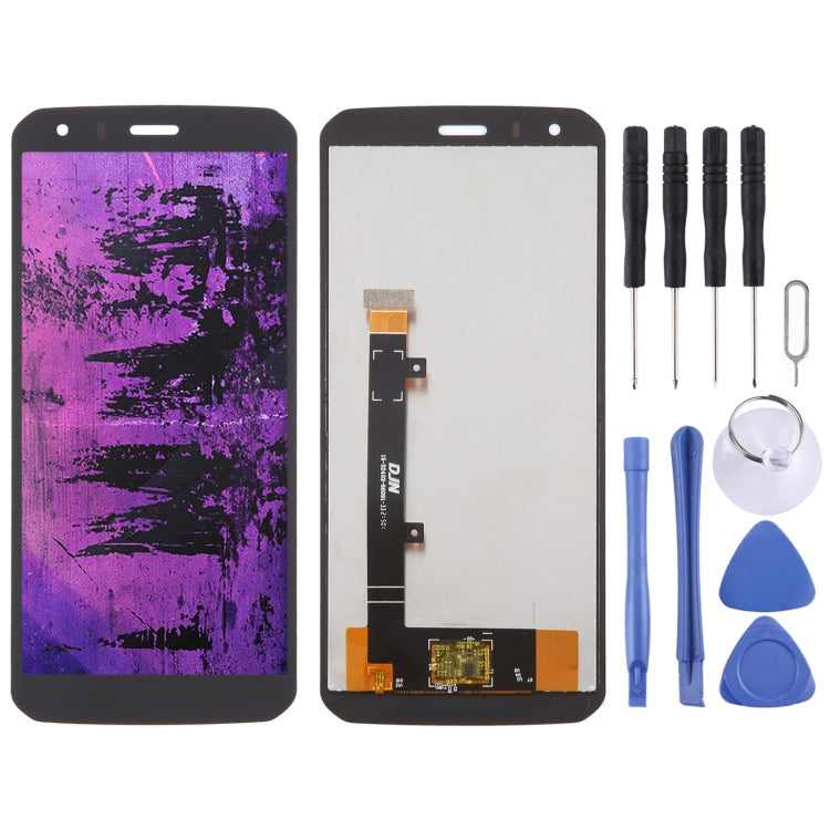 LCD Screen with Digitizer Full Assembly