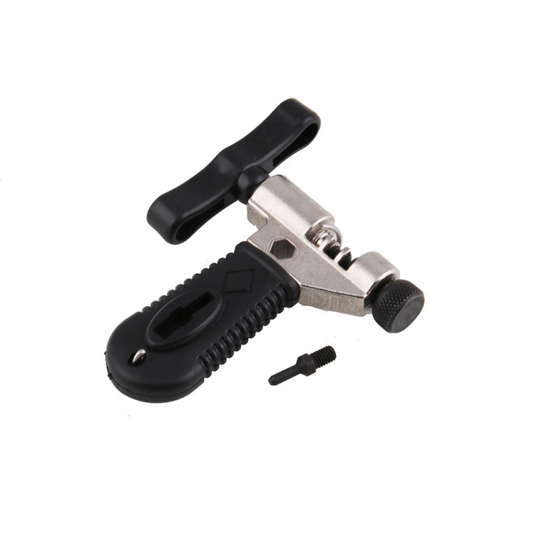 Bicycle Chain Cutter Stainless Steel Disassembly Chain Breaker Cutting Chain Tool