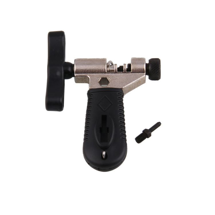 Bicycle Chain Cutter Stainless Steel Disassembly Chain Breaker Cutting Chain Tool Reluova