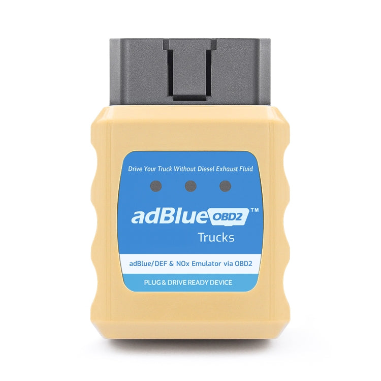 Adblue OBD2 Emulator for IVECO Trucks ÎҵÄÉ̵ê