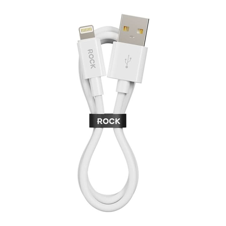 ROCK P8 Prime Series 1m USB Fast Charging Data Cable