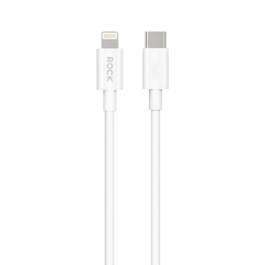 ROCK P8 Prime Series 1m USB-C / Type-C Fast Charging Data Cable