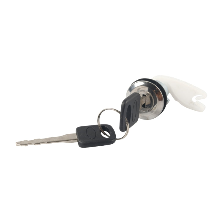 Pair Car Door Lock Barrel Cylinder F2UZ1522050A ÎҵÄÉ̵ê