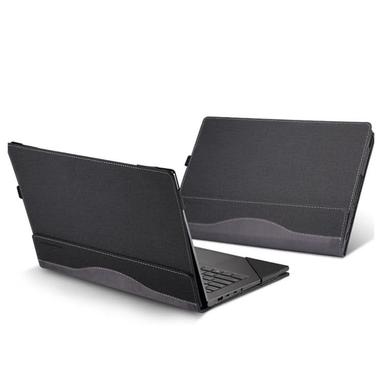 Leather Laptop Shockproof Protective Case My Store