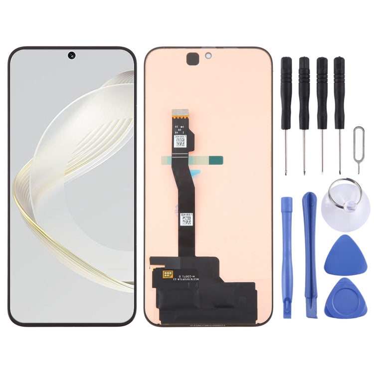 Original LCD Screen with Digitizer Full Assembly