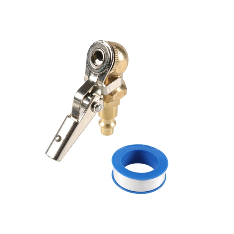 Car 1/4NPT Brass American Style Pneumatic Chuck ÎҵÄÉ̵ê