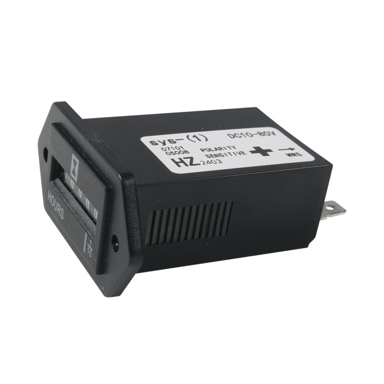 Generator / Boat / Off-road Vehicle DC10-80V Industrial Timer ÎҵÄÉ̵ê