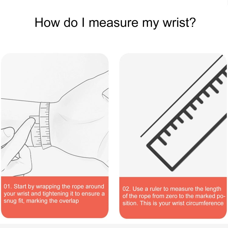 Loop Woven Nylon Watch Band, Series 4