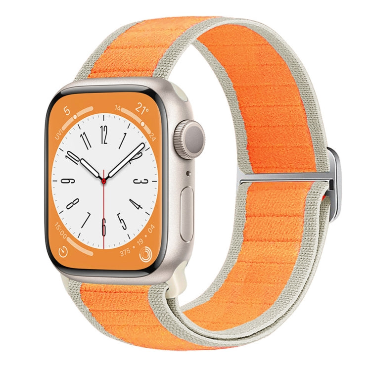 Nylon Elastic Buckle Watch Band, Series 3 My Store