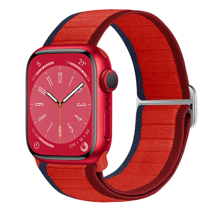 Nylon Elastic Buckle Watch Band, Series 3 My Store