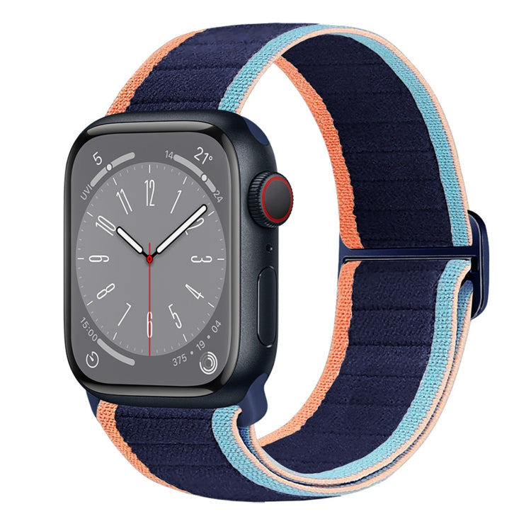 Nylon Elastic Buckle Watch Band, Series 3 My Store