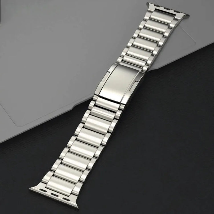 Titanium Metal Watch Band, Series 1