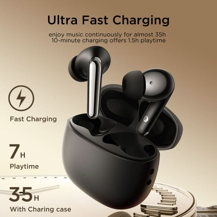 JOYROOM JR-FN1 Funpods Series True Wireless Bluetooth Earphone