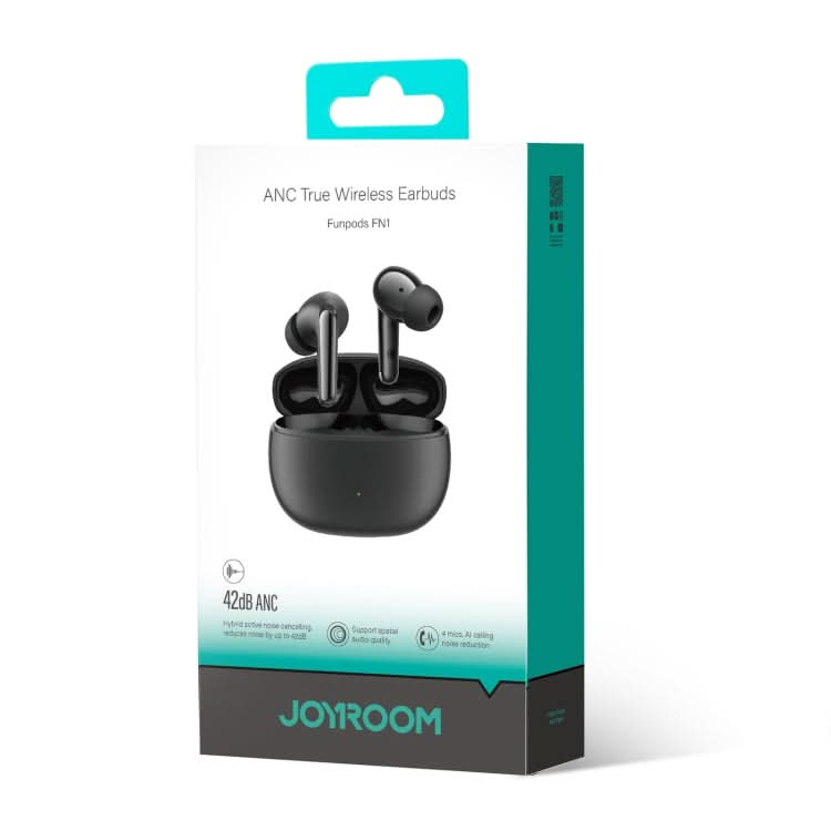 JOYROOM JR-FN1 Funpods Series True Wireless Bluetooth Earphone