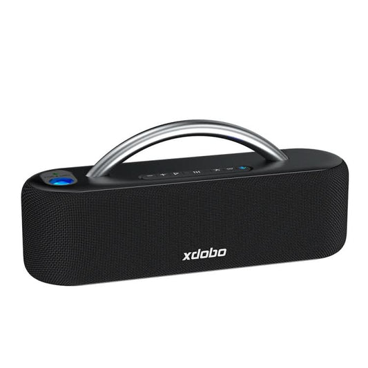 XDOBO Star 100W BT5.3 Portable Outdoor Wireless Bluetooth Speaker