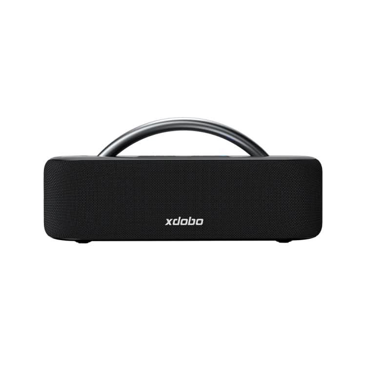 XDOBO Star 100W BT5.3 Portable Outdoor Wireless Bluetooth Speaker