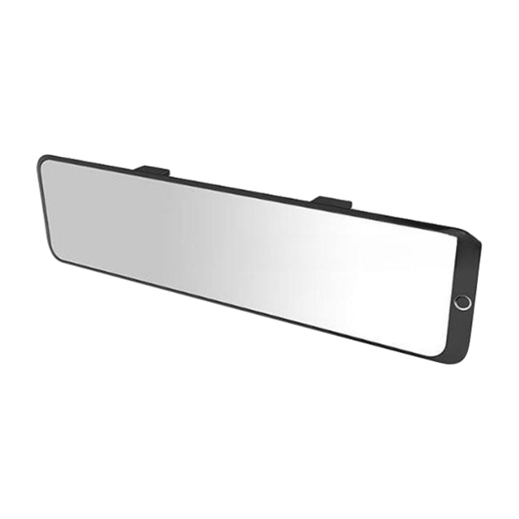 3R 3R-332 Car Panoramic Flat Rear View Mirror Interior Rear View Mirror-Reluova