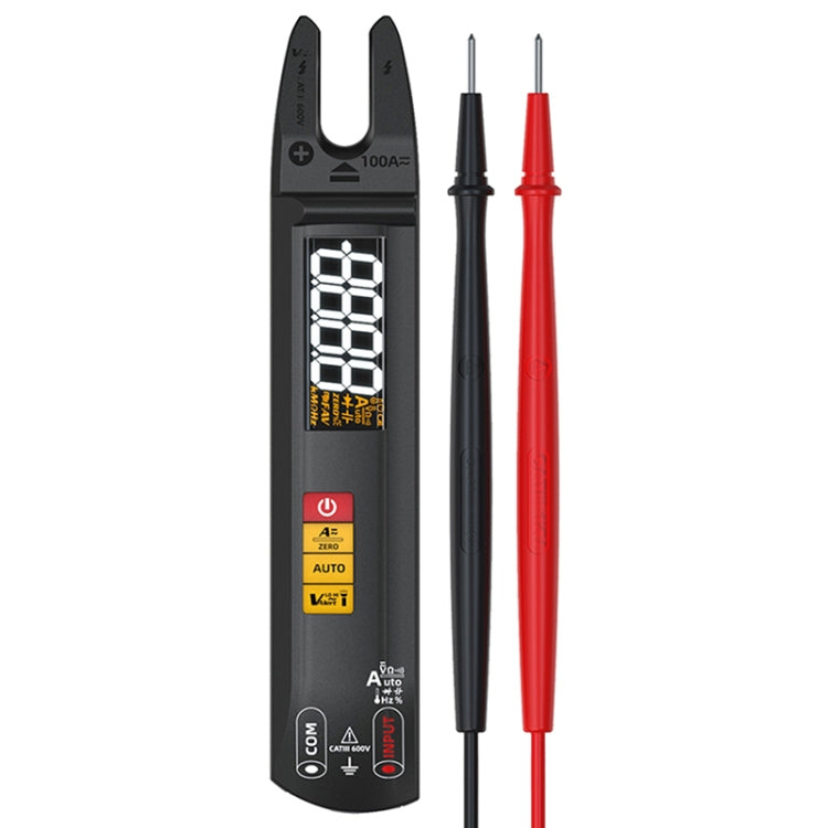 BSIDE U1 AC / DC Clamp Meter Electric Pen Current Digital Multimeter Reluova