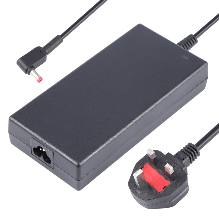 180W 19.5V 9.23A Laptop Notebook Power Adapter For Acer 5.5 x 1.7mm