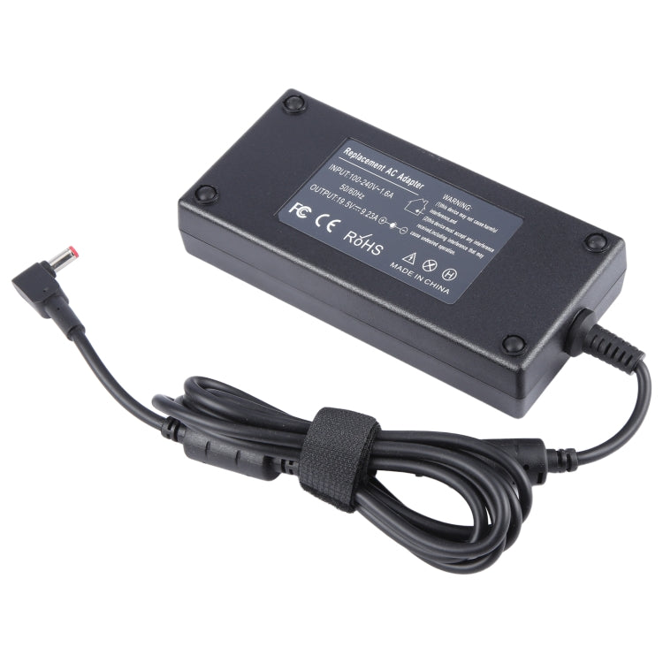 180W 19.5V 9.23A Laptop Notebook Power Adapter For Acer 5.5 x 1.7mm