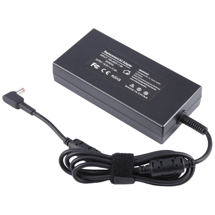 230W 19.5V 11.8A Laptop Notebook Power Adapter For Acer 5.5 x 1.7mm