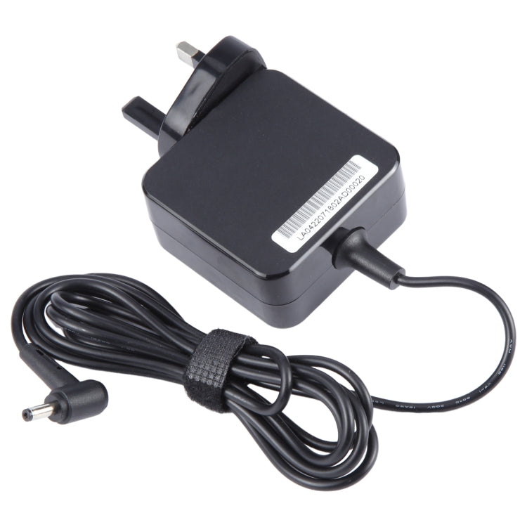 45W 19V 2.37A Laptop Notebook Power Adapter For Asus 4.0 x 1.35mm