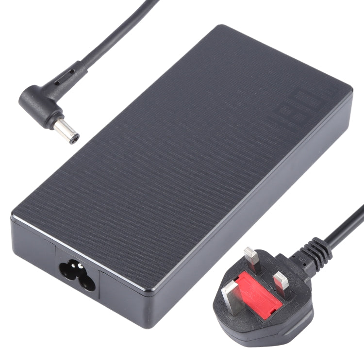 180W 20V 9A Laptop Notebook Power Adapter For Asus 6.0 x 3.7mm