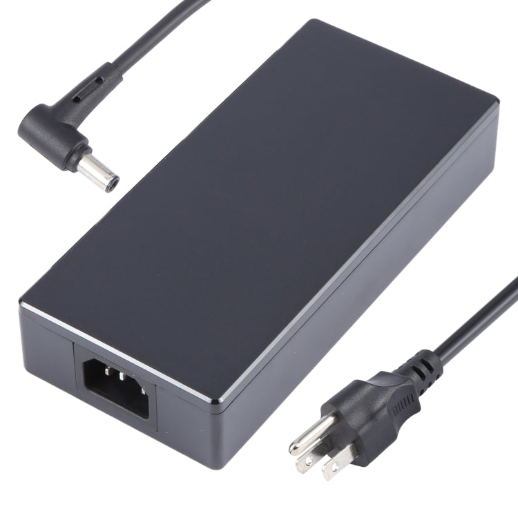 240W 20V 12A Laptop Notebook Power Adapter For Asus 6.0 x 3.7mm