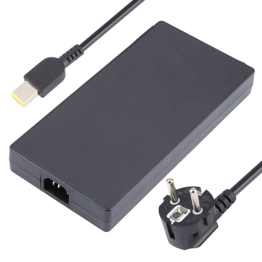 230W 20V 11.5A Laptop Notebook Power Adapter For Lenovo Big Square USB My Store