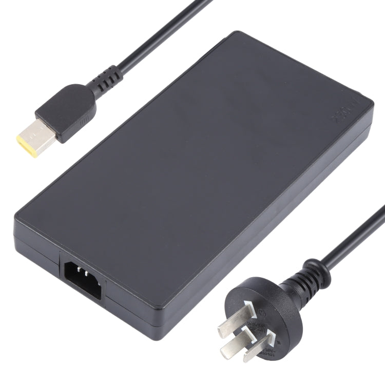 230W 20V 11.5A Laptop Notebook Power Adapter For Lenovo Big Square USB My Store