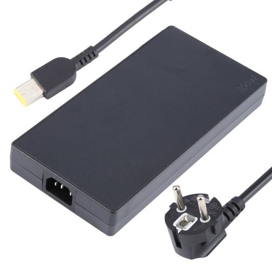 300W 20V 15A Laptop Notebook Power Adapter For Lenovo Big Square USB My Store