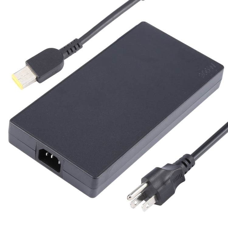 300W 20V 15A Laptop Notebook Power Adapter For Lenovo Big Square USB My Store