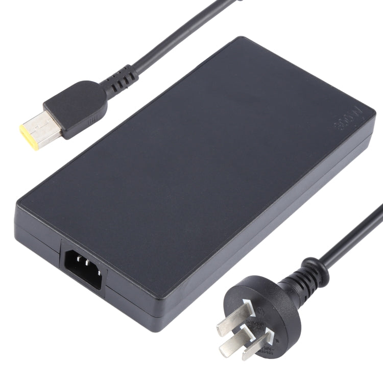 300W 20V 15A Laptop Notebook Power Adapter For Lenovo Big Square USB My Store