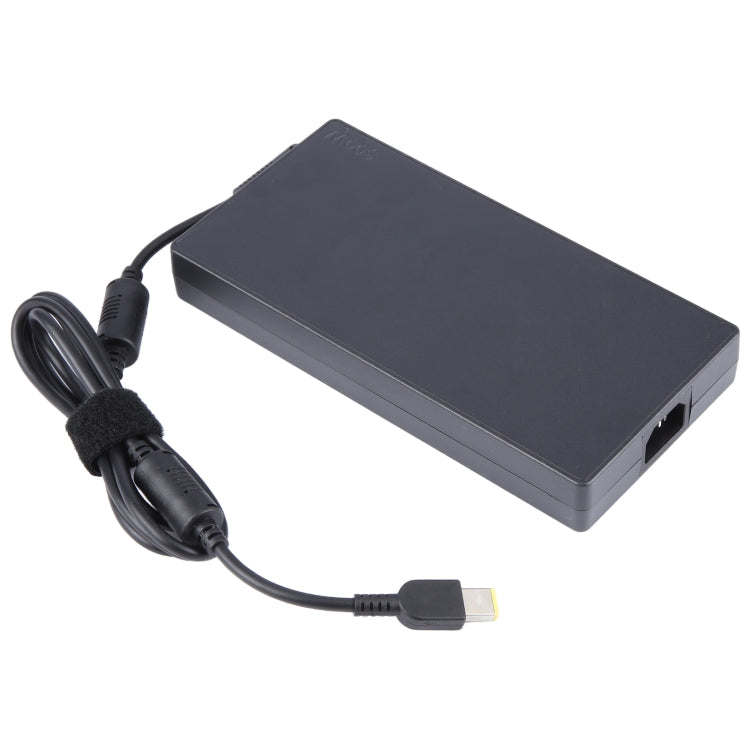 300W 20V 15A Laptop Notebook Power Adapter For Lenovo Big Square USB