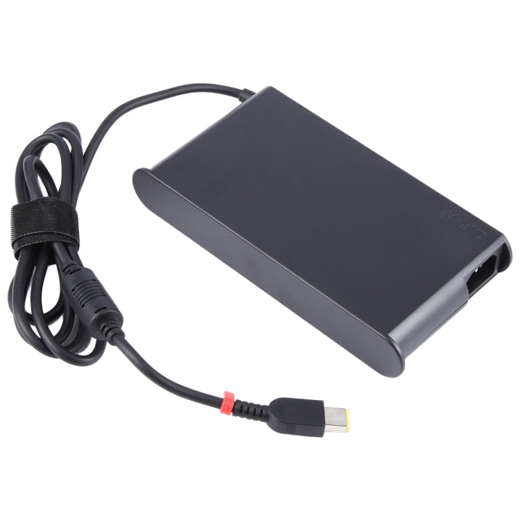 230W 20V 11.5A Laptop Notebook Power Adapter For Lenovo Big Square USB