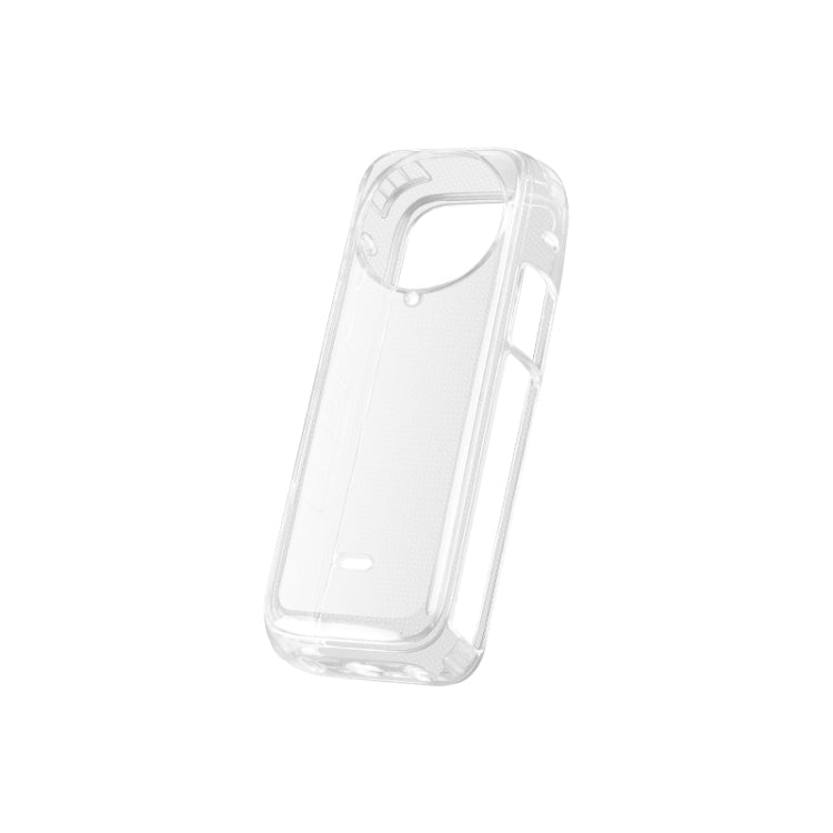 For Insta360 X4 Clear 1.5mm Soft TPU Protective Case My Store